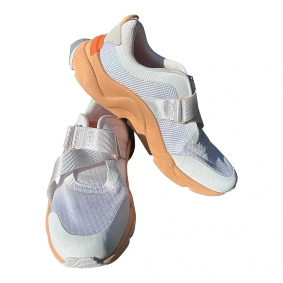 Sorel Women's Kinetic Rnegd Strap Shoes Sneakers Breathable Comfortable Active - Picture 5 of 16